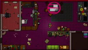 This Blood-Soaked Hotline Miami 2 Trailer is Simply Brutal
