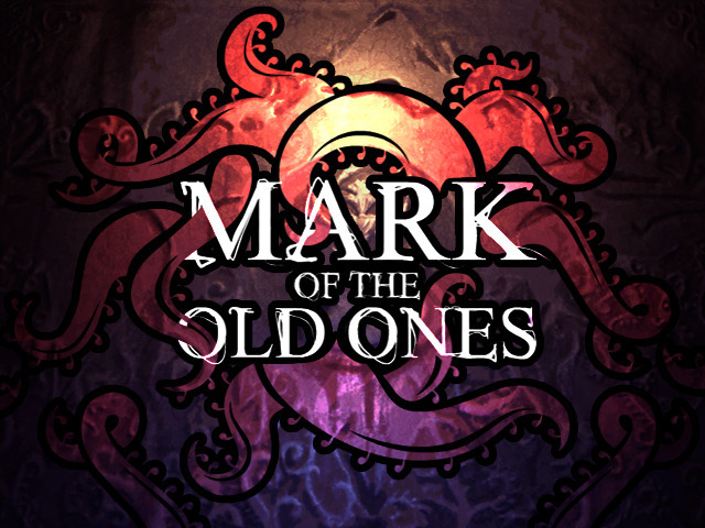 Mark of the Old Ones: Not Just Another Rope Game