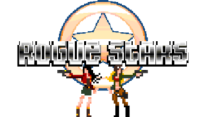 Rogue Stars: Bloody Pixelated Shoot ’em Up