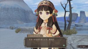 Atelier Shallie Collectors Edition Looks Awesome