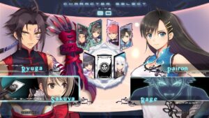 Here’s Some New Gameplay for Blade Arcus From Shining
