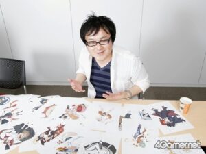 The Producer of Senran Kagura Wants to Make a Playstation 4 Game