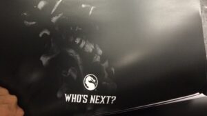 The Next Mortal Kombat is Being Teased for a Reveal in June