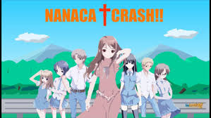 Nanaca+Crash!! Makes it’s Way to iOS and Android