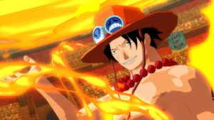 One Piece: Unlimited World Red is Dated for North America in July