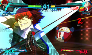 Persona 4 Arena Ultimax Price and Pre-Orders are Revealed