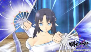 XSEED “May or May Not” Have a Senran Kagura Announcement to Reveal Soon