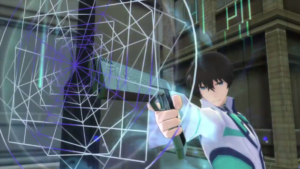 Here’s the Debut Trailer for The Irregular at Magic High School: Out of Order