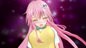 Check Out Some of the Girls from To Love-Ru Darkness: Battle Ecstasy