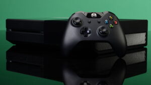 A New $399 Xbox One Model is Coming Without Kinect