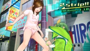 Here’s the First English Audio Trailer for Akiba’s Trip: Undead and Undressed
