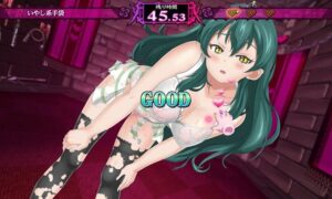 Criminal Girls Makes the Risque Leap to PC with More Fanservice