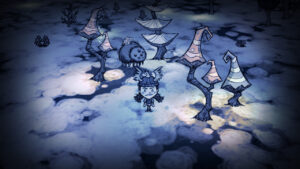 Don’t Starve: Giant Edition is Coming to Playstation Vita
