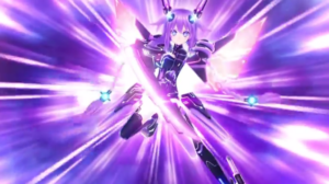 Hyperdimension Neptunia VII is Confirmed for Playstation 4