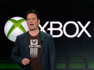 Xbox One Can do 1080p according to Phil Spencer