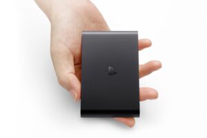 Sony Trademarks “Playstation TV” in Japan, Dropping the Playstation Vita Prefix