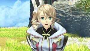 Tales of Zestiria is Coming West the Same Year as Japan