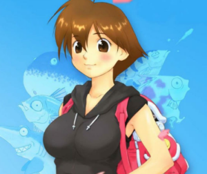 Yumi’s Odd Odyssey is Discounted This Month