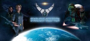 Starlight Inception Gets HUGE 2GB Update to Ver. 1.01