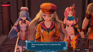 Witness the Debut English Trailer for Ar nosurge: Ode to an Unborn Star