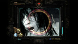 The First Look at Fatal Frame on Wii U is Coming this Week