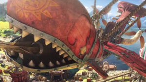 Monster Hunter 4 Ultimate is Finally Dated in Japan