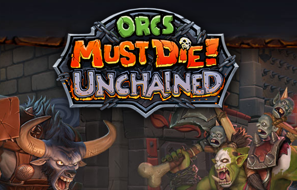 Orcs Must Die Unchained Hands On Preview Niche Gamer