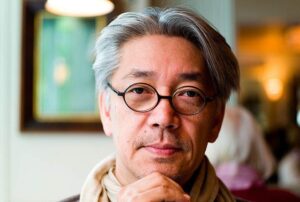 Ryuichi Sakamoto, Famed Composer and Creator of the Sega Dreamcast Intro, has Cancer