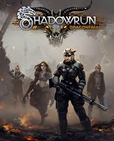 Shadowrun Returns Dragonfall Director’s Cut Announced