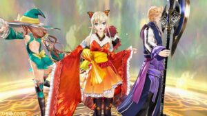 The Brooding Lesti Joins the Fight in Shining Resonance