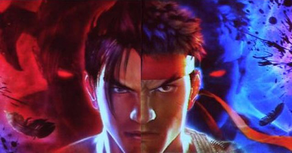 Tekken X Street Fighter Cancelled