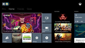 Mobile Purchasing is Coming with Xbox One’s August Update