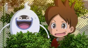 Yokai Watch 2 Sells Over 1.2 Million Copies in the First 4 Days