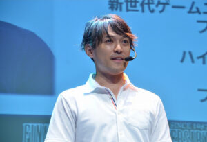 Yoshihisa Hashimoto has Left Square Enix Due to Personal Reasons