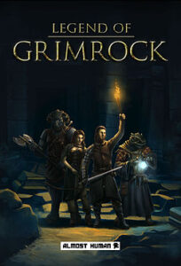 Legend of Grimrock 2 Beta Begins, Gets New Trailer