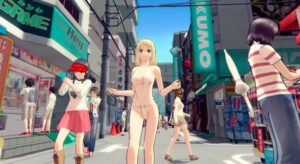 Akiba’s Trip is Coming to Playstation 4 on November 25th