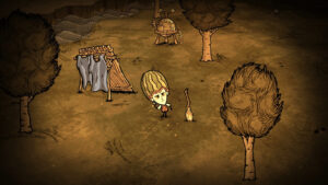 Don’t Starve: Giant Edition is Hitting Vita on September 2nd