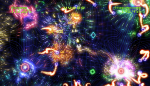 Sierra Entertainment is Bolstering New Indies via Geometry Wars 3 and a new King’s Quest Game
