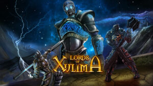 Lords of Xulima to Enter Steam Early Access This Week