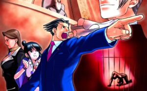 Capcom sues Koei over a Patent Dispute for 980 million yen