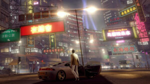 Check Out the Gameplay Free Trailer for Sleeping Dogs: Definitive Edition