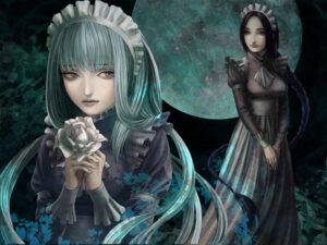 The House in Fata Morgana is Finally Being Localized, via Manga Gamer