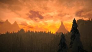 The Long Dark is Coming to Early Access Next Month