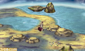 Here’s the Full Reveal for The Legend Of Legacy, FuRyu’s New RPG