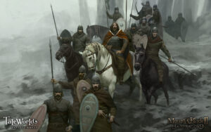 Mount & Blade II: Bannerlord – Factions and Lore