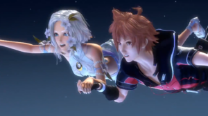 Check Out the Ethereal Cutscenes for Chaos Rings III