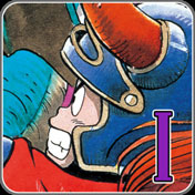 Original Dragon Quest Out Now for iOS/Android Devices