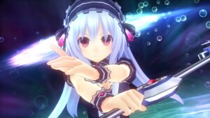 Fairy Fencer F Review – 100 Furious Fighting Fairies!
