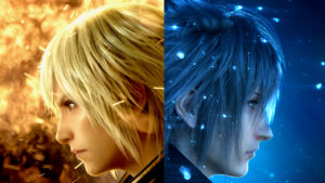 Final Fantasy Type-0 HD Coming March 17, Includes Final Fantasy XV Demo