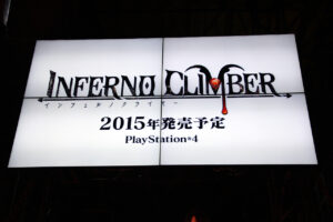 Arc System Works have Revealed Inferno Climber for Playstation 4